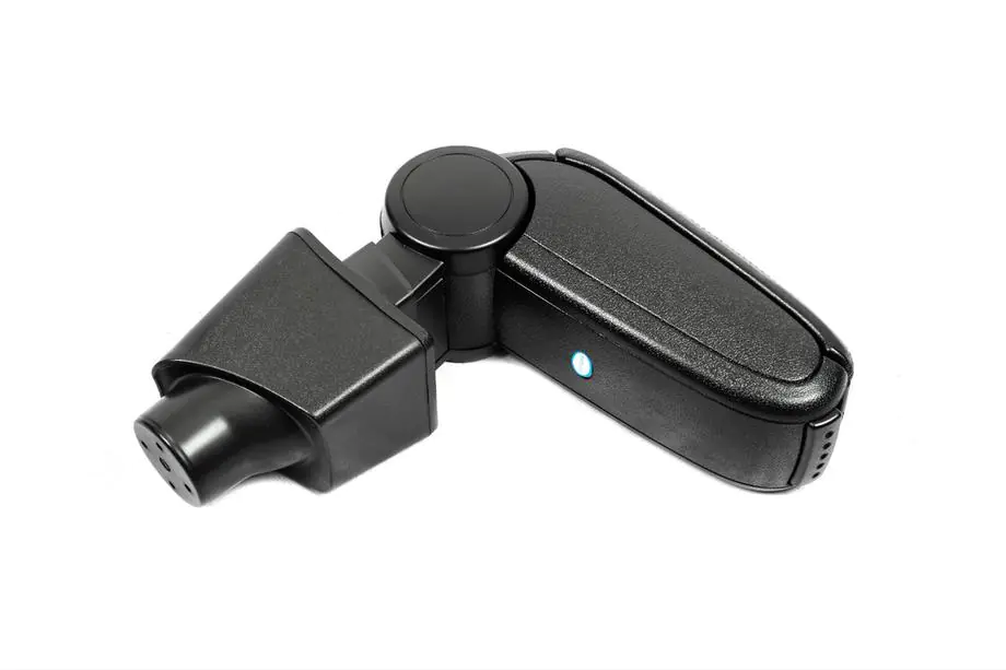 Dacia Sandero 2007–2013 Armsteun voor in de bekerhouder Image