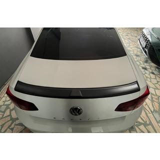 Spoiler voor Sedan (EuroCap, ABS) Volkswagen Passat B8 2015–2023 foto 2