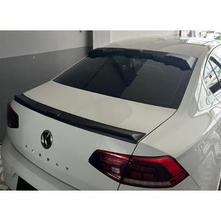 Spoiler voor Sedan (EuroCap, ABS) Volkswagen Passat B8 2015–2023 foto 1