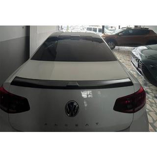 Spoiler voor Sedan (EuroCap, ABS) Volkswagen Passat B8 2015–2023 foto 3