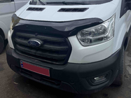 Ford Transit 2014– Motorkapdeflector EuroCap (2019+) foto 5
