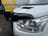 Ford Transit 2014– Motorkapdeflector EuroCap (2019+) foto 3