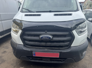 Ford Transit 2014– Motorkapdeflector EuroCap (2019+) foto 4