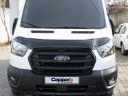 Ford Transit 2014– Motorkapdeflector EuroCap (2019+) foto 6