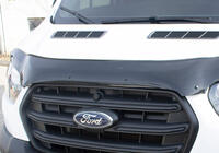 Ford Transit 2014– Motorkapdeflector EuroCap (2019+) foto 9