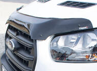 Ford Transit 2014– Motorkapdeflector EuroCap (2019+) foto 1