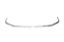 Mercedes Sprinter W907/W910 2018– Achterruit sierlijst V-2 Carmos (2 stuks, RVS) foto 2