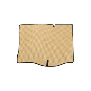 Kofferbakmat (EVA, beige) Renault Sandero 2013–2022 foto 1