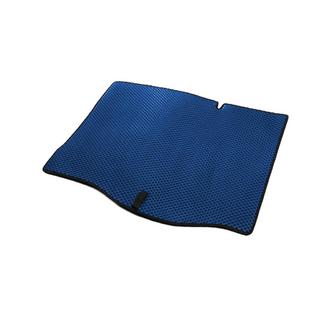 Bagageruimtemat (EVA, blauw) foto 1