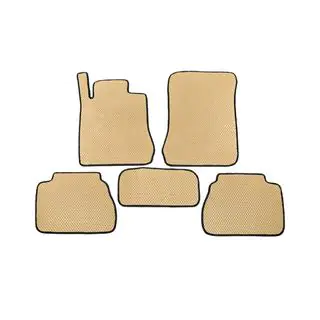 EVA automatten (beige) foto 1