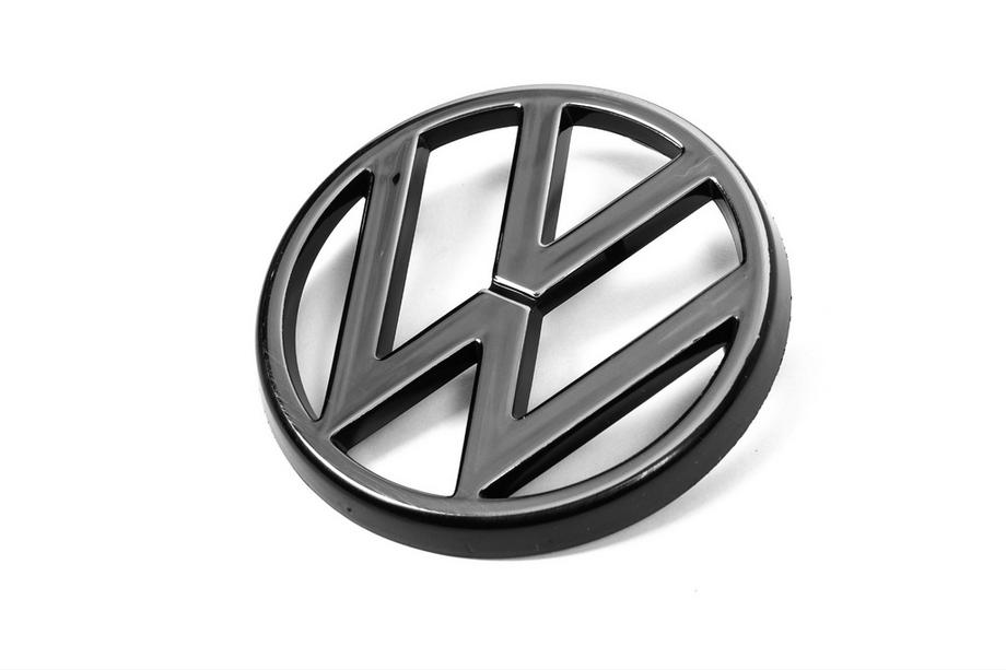Volkswagen Golf 1 1974–1983 Voorembleem 321853601 (OEM) Image