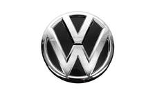 Volkswagen Polo 2010–2017 Voorembleem 6C0853600 (2015-2018, voor HB) foto 1