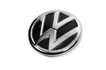 Volkswagen Polo 2010–2017 Voorembleem 6C0853600 (2015-2018, voor HB) foto 2