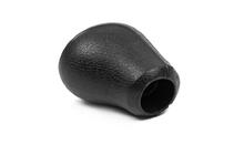 Mercedes Sprinter W907/W910 2018– OEM versnellingspookknop (zwart met grijs) foto 3