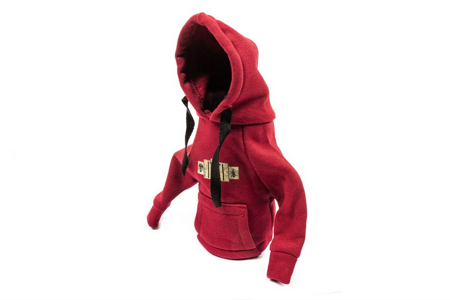Versnellingspookhoes hoodie V904 (Ottomaanse Rijk) Foto 3