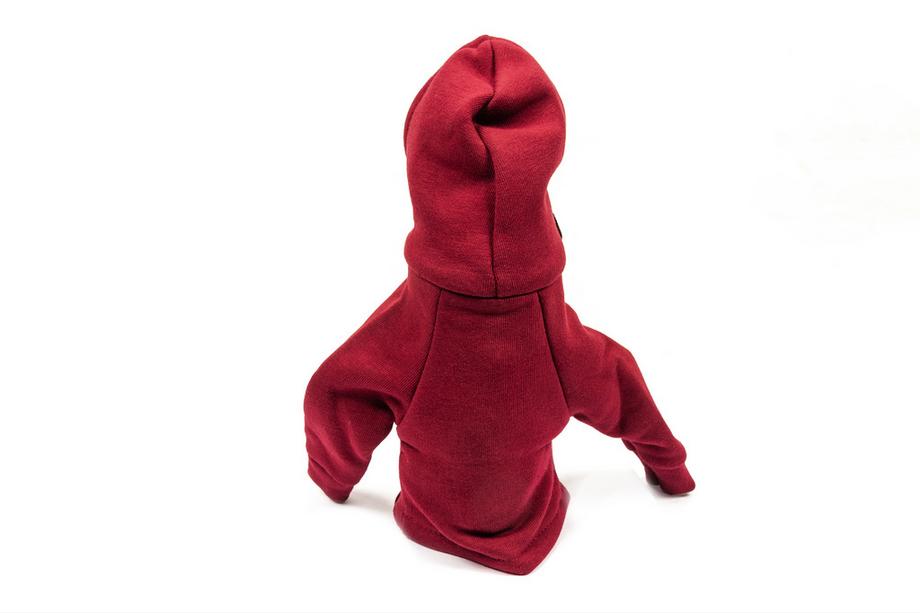 Versnellingspookhoes hoodie V904 (Ottomaanse Rijk) Foto 4