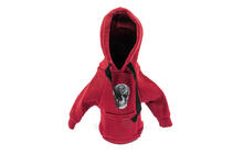 Hoodie versnellingspookhoes V915 (Skull QP) foto 1