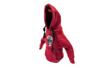 Hoodie versnellingspookhoes V915 (Skull QP) foto 3