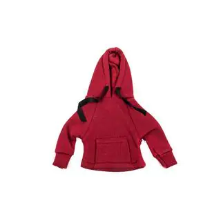 Pookhoes hoodie V905 foto 2