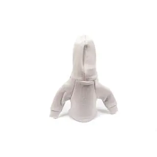 Versnellingspookhoes hoodie V914 (Schedel QP) foto 4