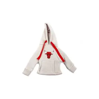 Pookhoes hoodie V920 (Chicago Bulls) foto 2