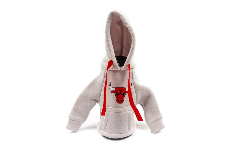 Pookhoes hoodie V920 (Chicago Bulls) Image