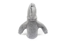 Pookhoes hoodie V913 (Schedel QP) foto 4