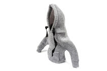 Hoodie versnellingspookhoes V908 foto 3