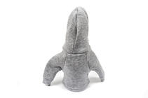Hoodie versnellingspookhoes V908 foto 4