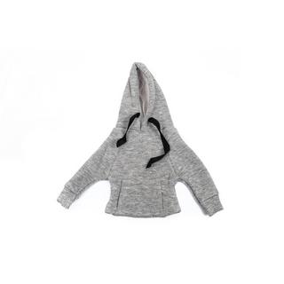 Hoodie versnellingspookhoes V908 foto 2
