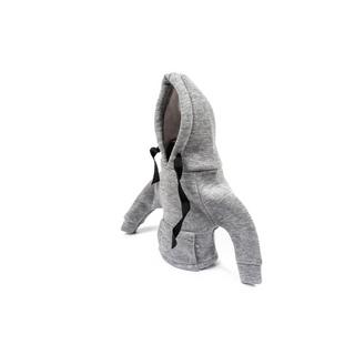 Hoodie versnellingspookhoes V908 foto 3