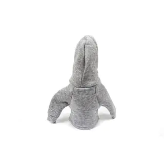Hoodie versnellingspookhoes V908 foto 4