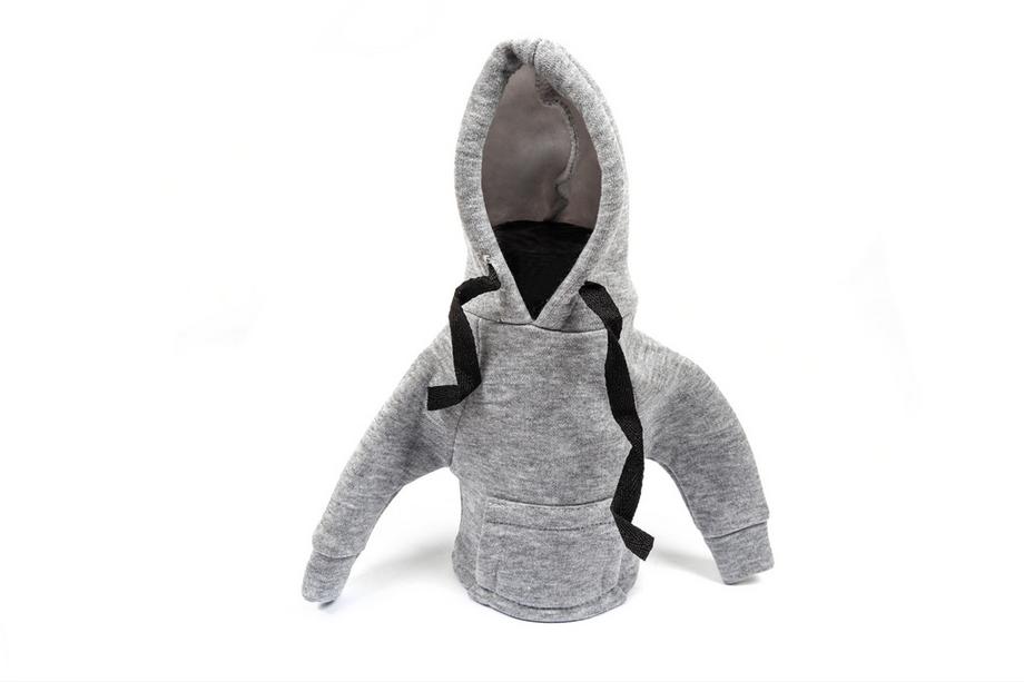 Hoodie versnellingspookhoes V908 Image