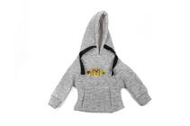 Pookhoes hoodie V917 (Ottomaanse Rijk) foto 2