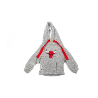 Versnellingspookhoes hoodie V911 (Chicago Bulls) foto 2