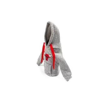 Versnellingspookhoes hoodie V911 (Chicago Bulls) foto 3