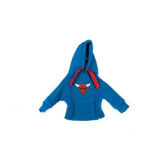Pookhoes hoodie V910 (Chicago Bulls) foto 1