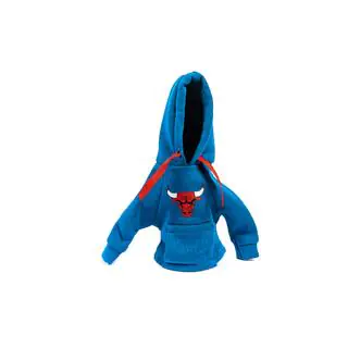Pookhoes hoodie V910 (Chicago Bulls) foto 2