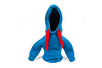 Hoes voor versnellingspook hoodie V906 foto 1