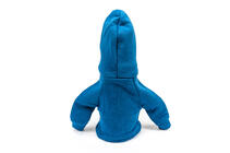 Hoes voor versnellingspook hoodie V906 foto 4