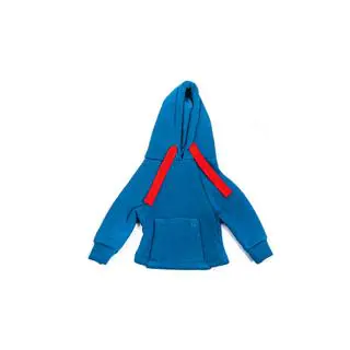 Hoes voor versnellingspook hoodie V906 foto 2