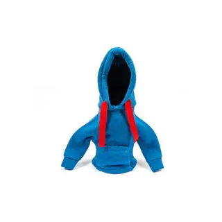 Hoes voor versnellingspook hoodie V906 foto 1