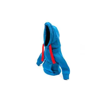 Hoes voor versnellingspook hoodie V906 foto 3