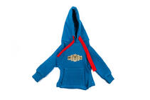 Pookhoes hoodie V919 (Ottomaanse Rijk) foto 2
