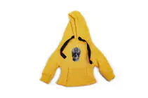 Versnellingspook hoes hoodie V912 (Schedel QP) foto 1
