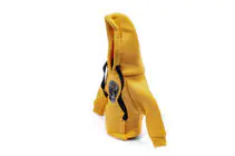 Versnellingspook hoes hoodie V912 (Schedel QP) foto 3
