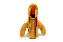 Pookhoes hoodie V907 foto 1