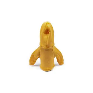 Pookhoes hoodie V907 foto 4