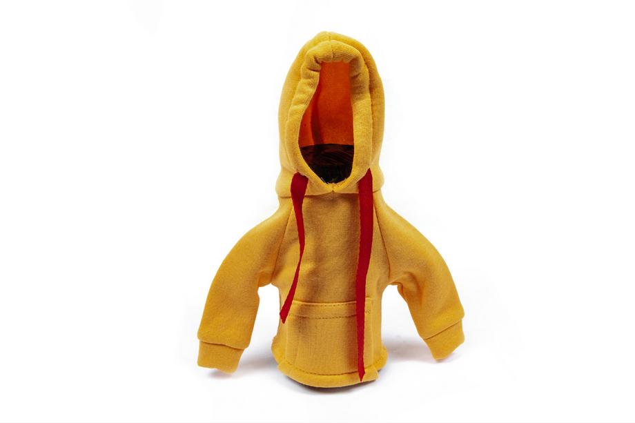 Pookhoes hoodie V907 Image