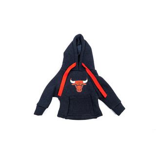 Versnellingspookhoes hoodie V909 (Chicago Bulls) foto 2